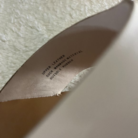 The Sak Los Feliz Stone Sz8 - Picture 11 of 13